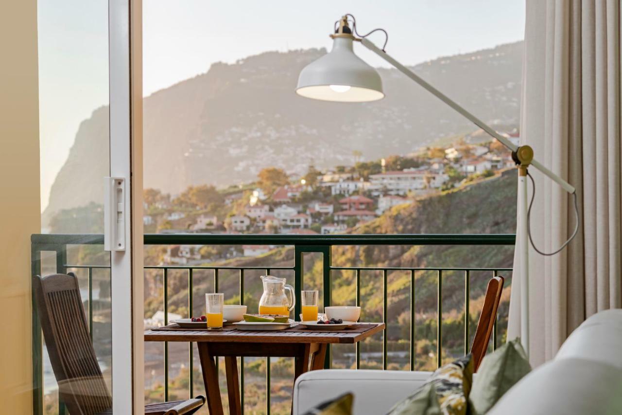 Vila Formosa I By An Island Apart Funchal  Exteriör bild