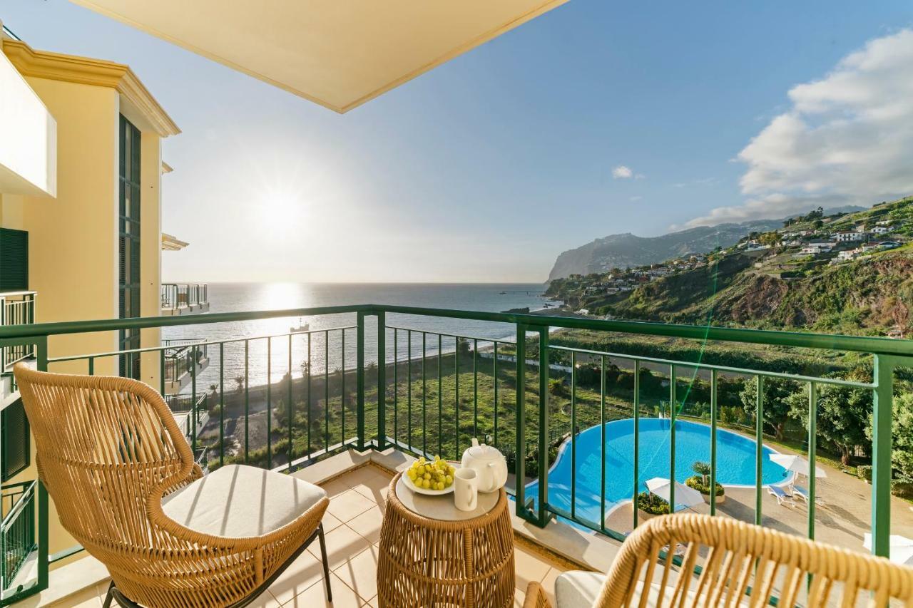 Vila Formosa I By An Island Apart Funchal  Exteriör bild